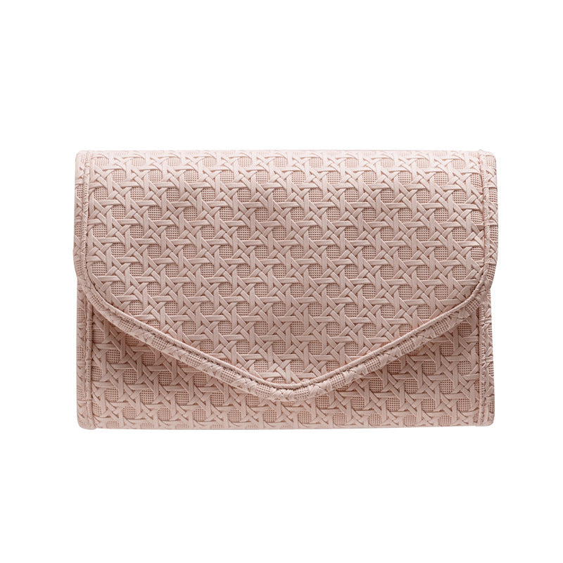 Wholesale PU Jewelry Bags, Anti Oxidation Jewelry, Portable Travel Storage Bags